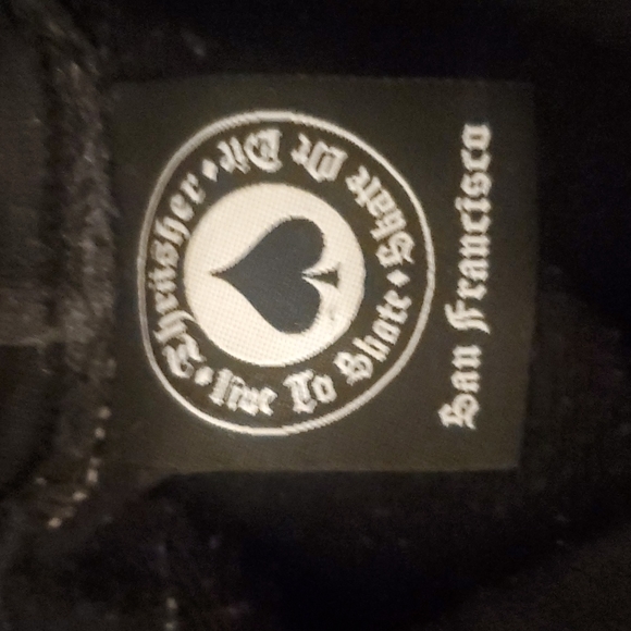 Vintage Thrasher Mag Skateboard Hoodie - Picture 5 of 6